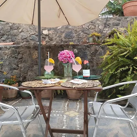 Sea View In - 70 Sqm * La Laguna (Tenerife)