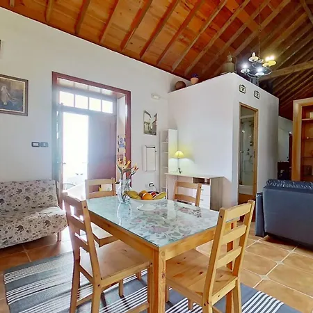 Sea View In - 70 Sqm Lägenhet La Laguna (Tenerife)