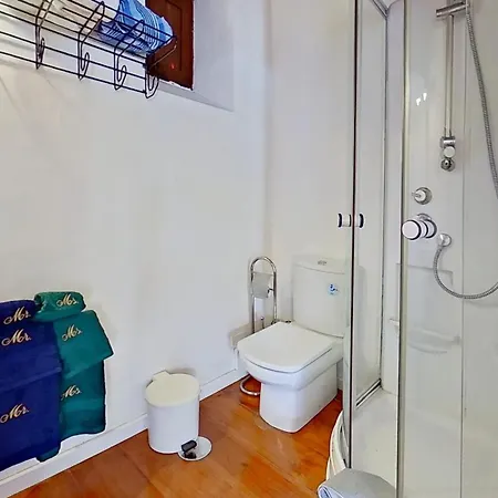 Sea View In - 70 Sqm *