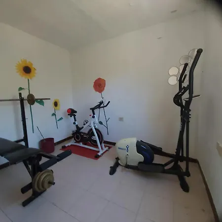 Appartement Sea View In - 70 Sqm