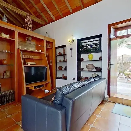 Sea View In - 70 Sqm Lägenhet La Laguna (Tenerife)
