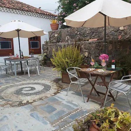 Sea View In - 70 Sqm Lägenhet La Laguna (Tenerife)